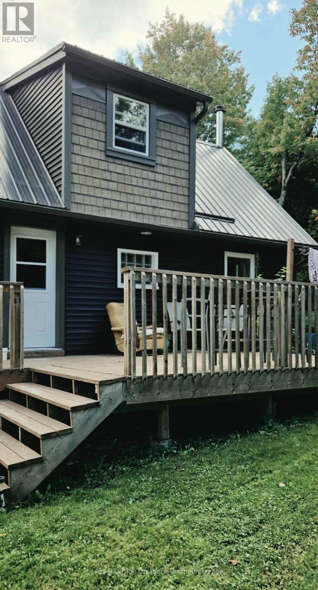 64 YEARLEY ROAD, McMurrich/Monteith (Sprucedale) — photo 4
