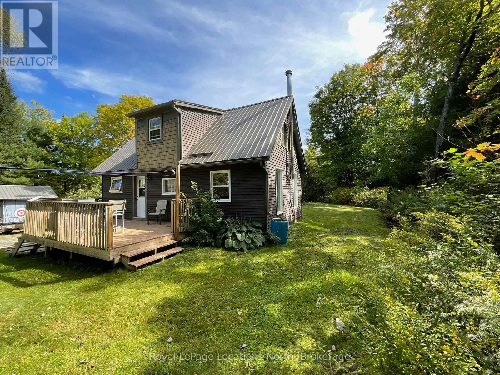 64 YEARLEY ROAD, McMurrich/Monteith (Sprucedale) — photo 6
