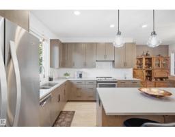 Bonus Room - 6917 Johnnie Caine Wy Nw, Edmonton, AB T5E6W4 Photo 10