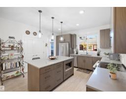 Laundry room - 6917 Johnnie Caine Wy Nw, Edmonton, AB T5E6W4 Photo 11