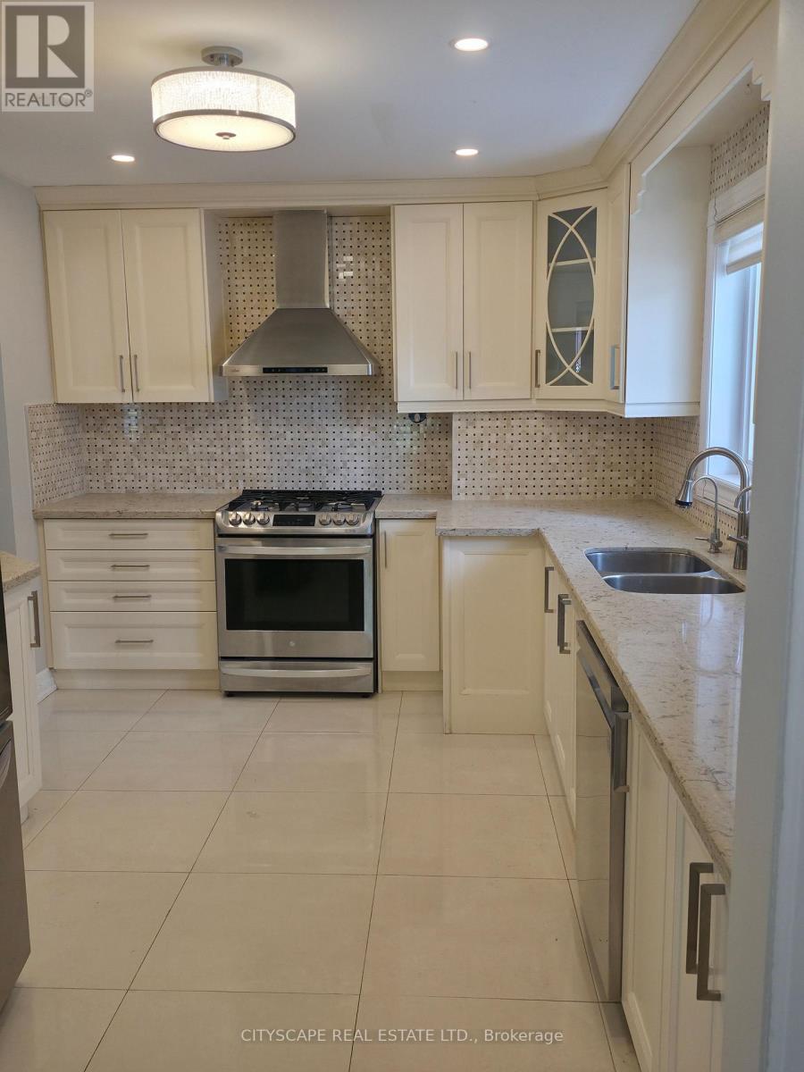2543 RUGBY ROAD, Mississauga (Cooksville) — photo 5