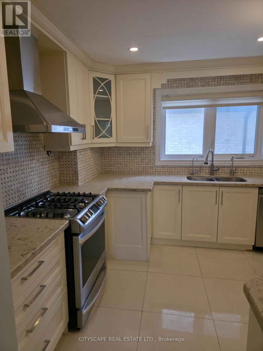 2543 RUGBY ROAD, Mississauga (Cooksville) — photo 6