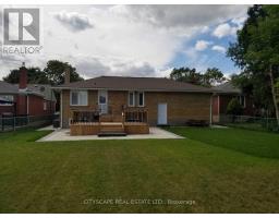 2543 Rugby Road, Mississauga, ON L5B1T1 Photo 17