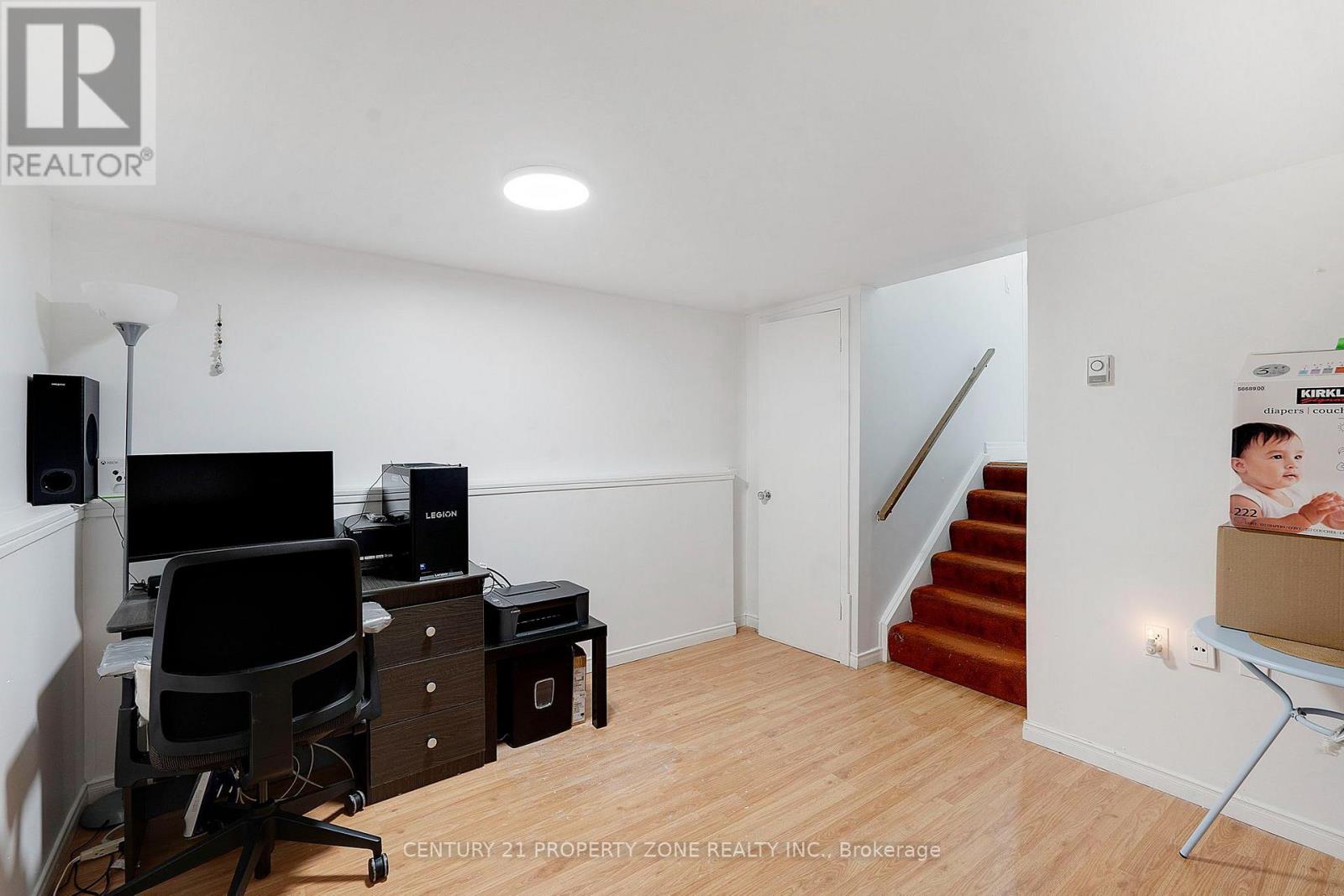 5 BRIAR PATH - 25