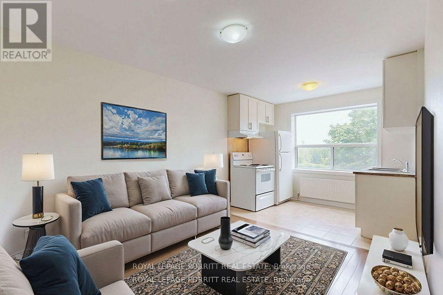 6 - 3511 LAKE SHORE BOULEVARD W, Toronto (Long Branch) — photo 2