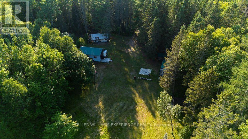 2101 AHMIC LAKE ROAD, Magnetawan — photo 10