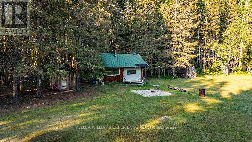 2101 AHMIC LAKE ROAD, Magnetawan — photo 11