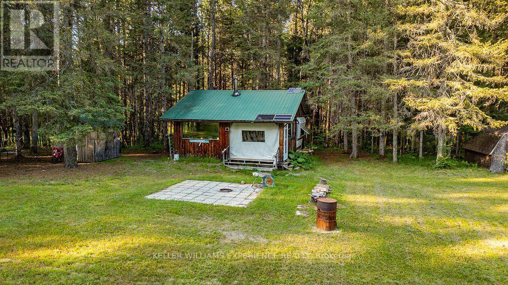 2101 AHMIC LAKE ROAD, Magnetawan — photo 12