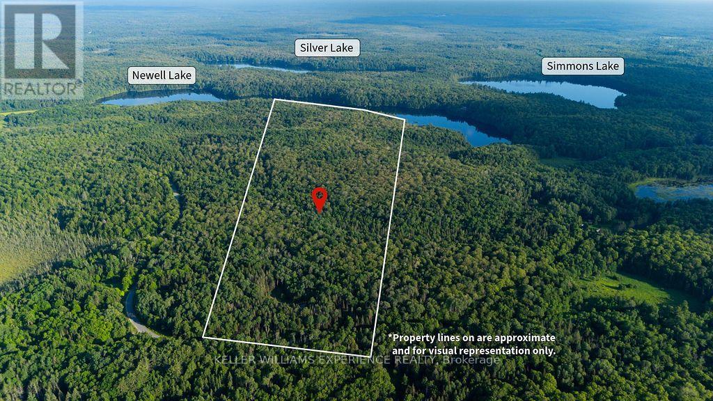2101 AHMIC LAKE ROAD, Magnetawan — photo 2