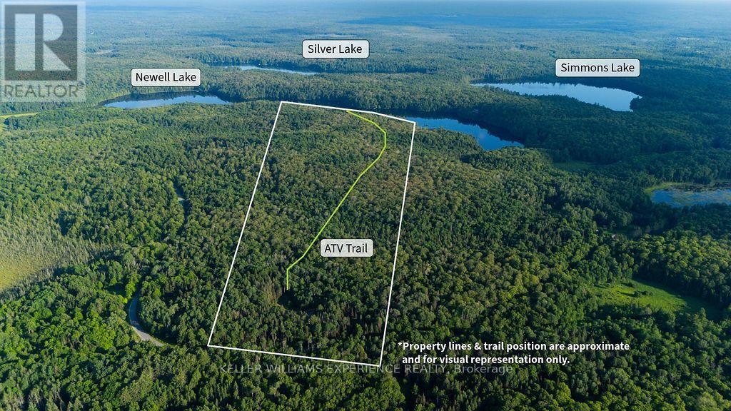 2101 AHMIC LAKE ROAD, Magnetawan — photo 3