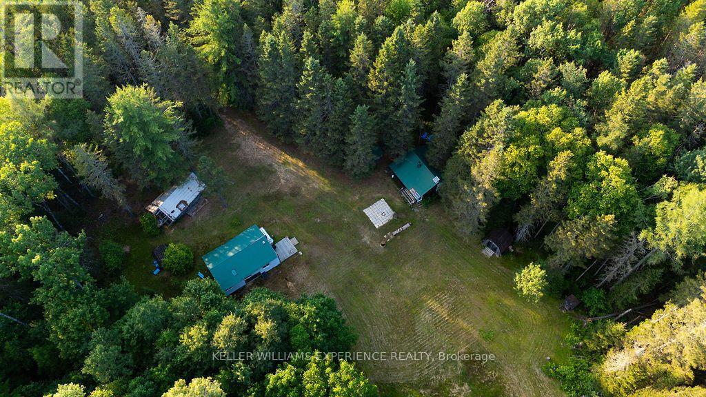 2101 AHMIC LAKE ROAD, Magnetawan — photo 8