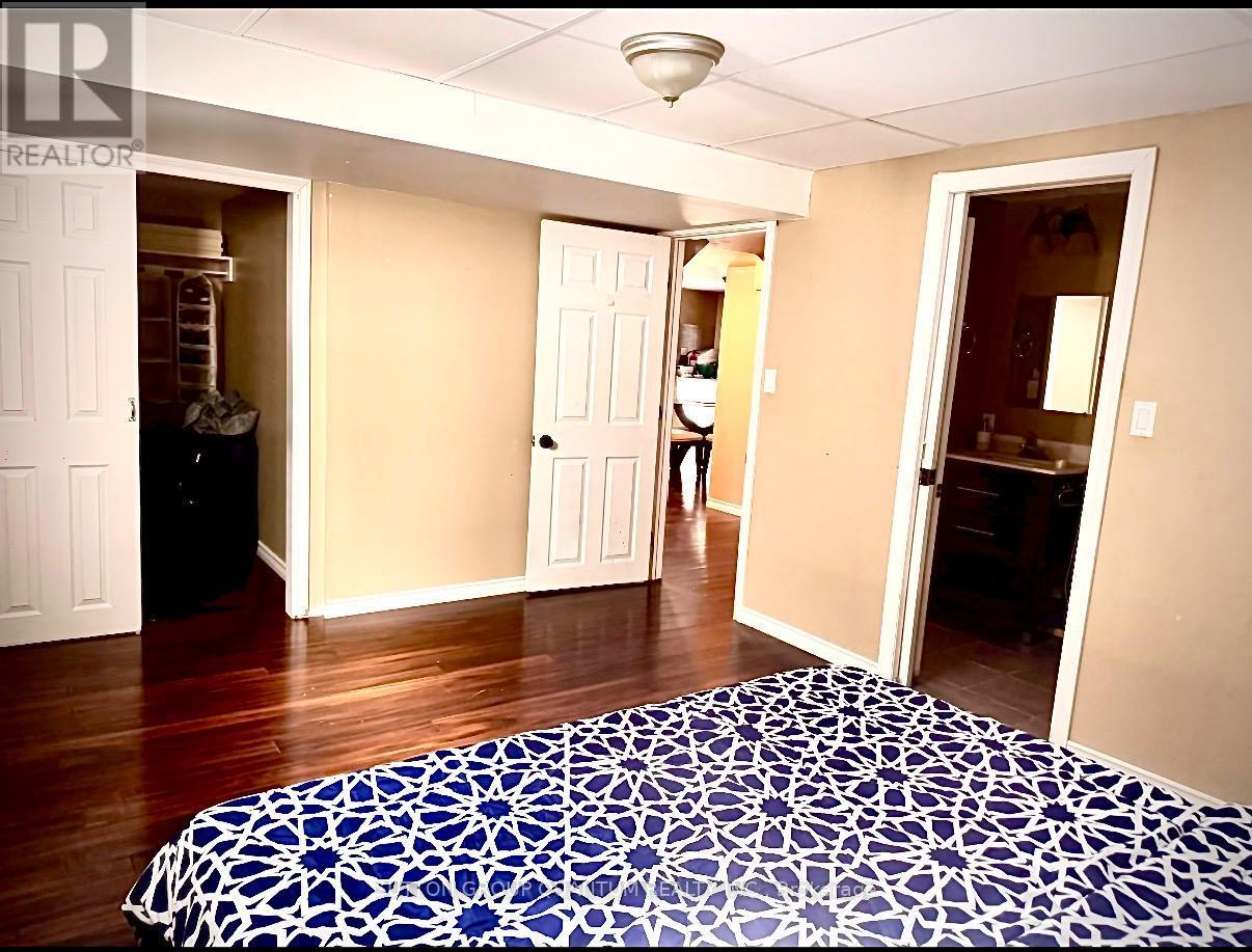 BASEMENT - 85 ROSELAWN CRESCENT, Welland (Coyle Creek) — photo 10