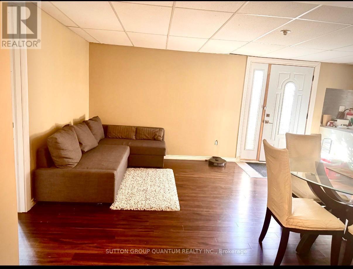 BASEMENT - 85 ROSELAWN CRESCENT, Welland (Coyle Creek) — photo 2