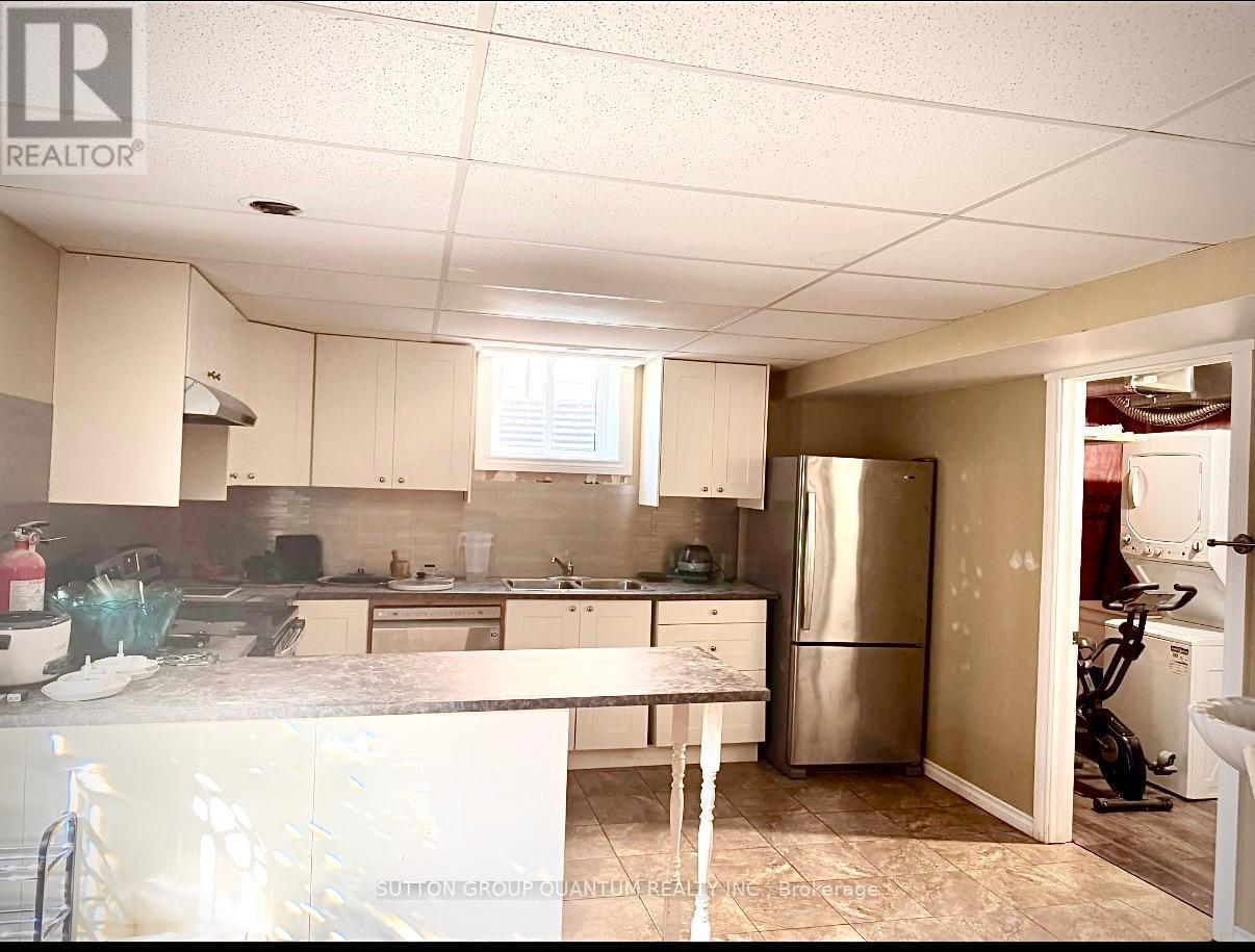 BASEMENT - 85 ROSELAWN CRESCENT, Welland (Coyle Creek) — photo 3
