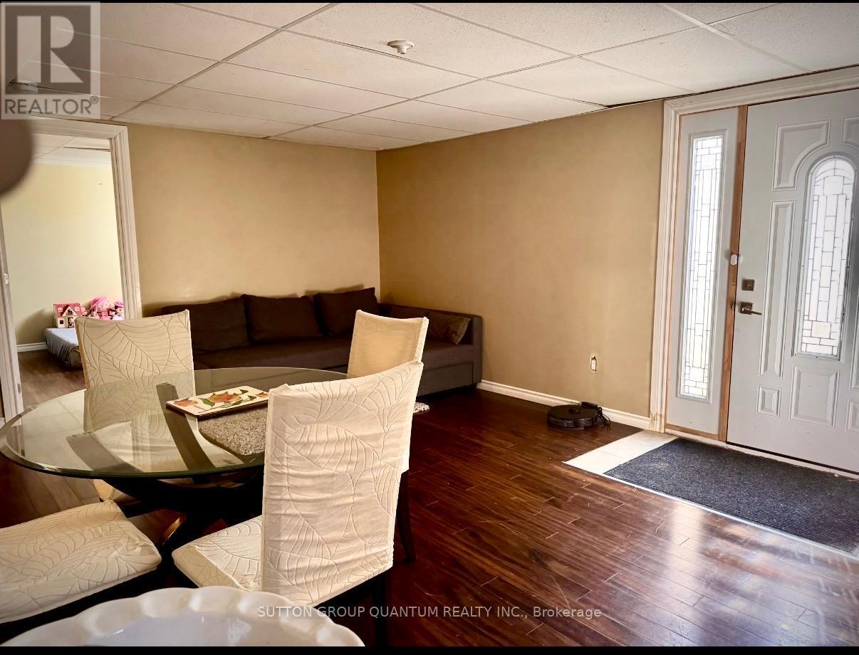 BASEMENT - 85 ROSELAWN CRESCENT, Welland (Coyle Creek) — photo 4