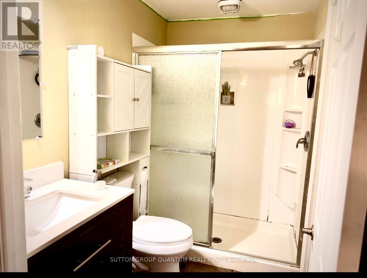 BASEMENT - 85 ROSELAWN CRESCENT, Welland (Coyle Creek) — photo 6