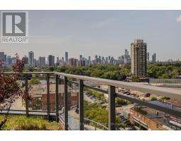806 - 1201 Dundas Street E, Toronto, ON M4M1S2 Photo 15
