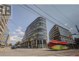 806 - 1201 Dundas Street E, Toronto, ON M4M1S2 Photo 19
