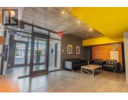 806 - 1201 Dundas Street E, Toronto, ON M4M1S2 Photo 18