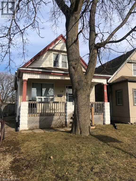 10 HUME Street Unit# MAIN, London