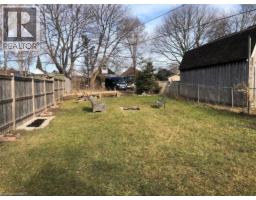 10 Hume Street Unit# Main, London, ON N5Z2N8 Photo 12