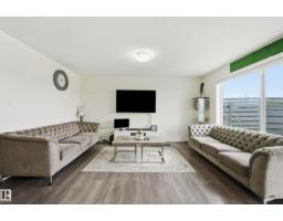 Bedroom 4 - 941 Ebbers Cr Nw, Edmonton, AB T5Y3T9 Photo 8