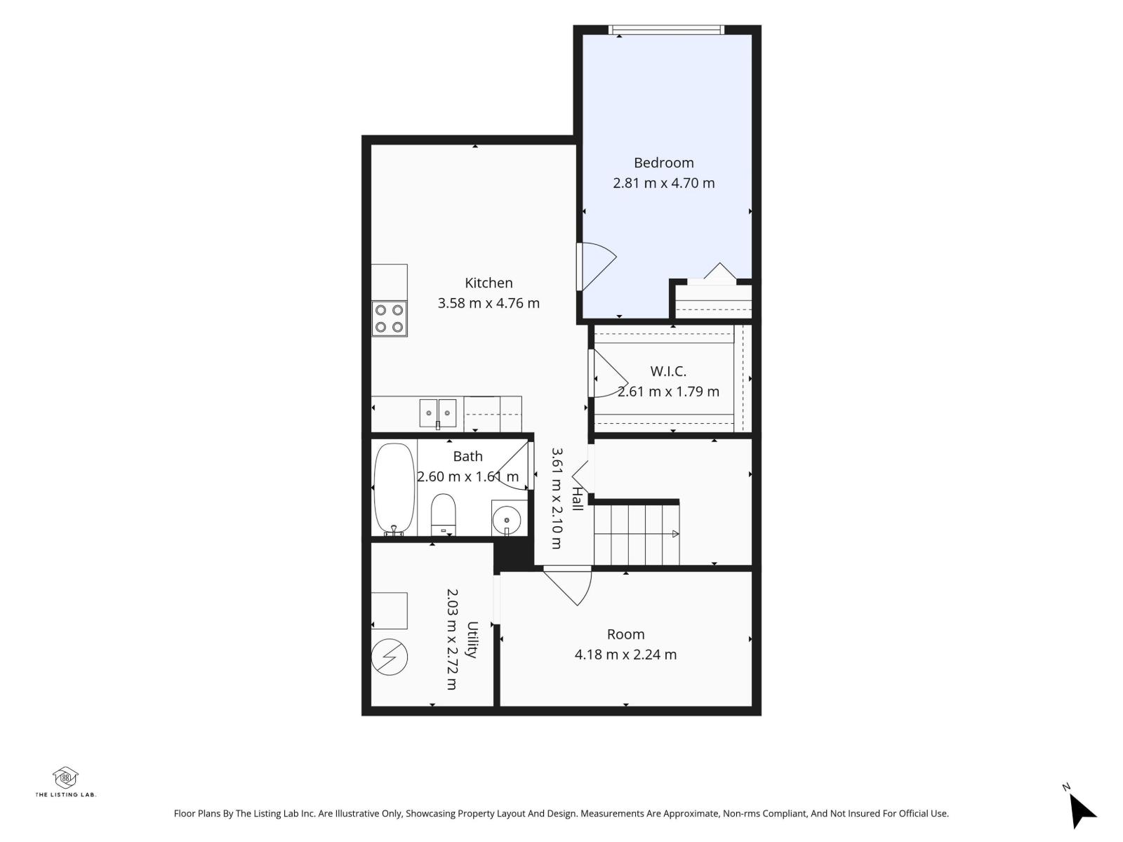 941 EBBERS CR NW - 56