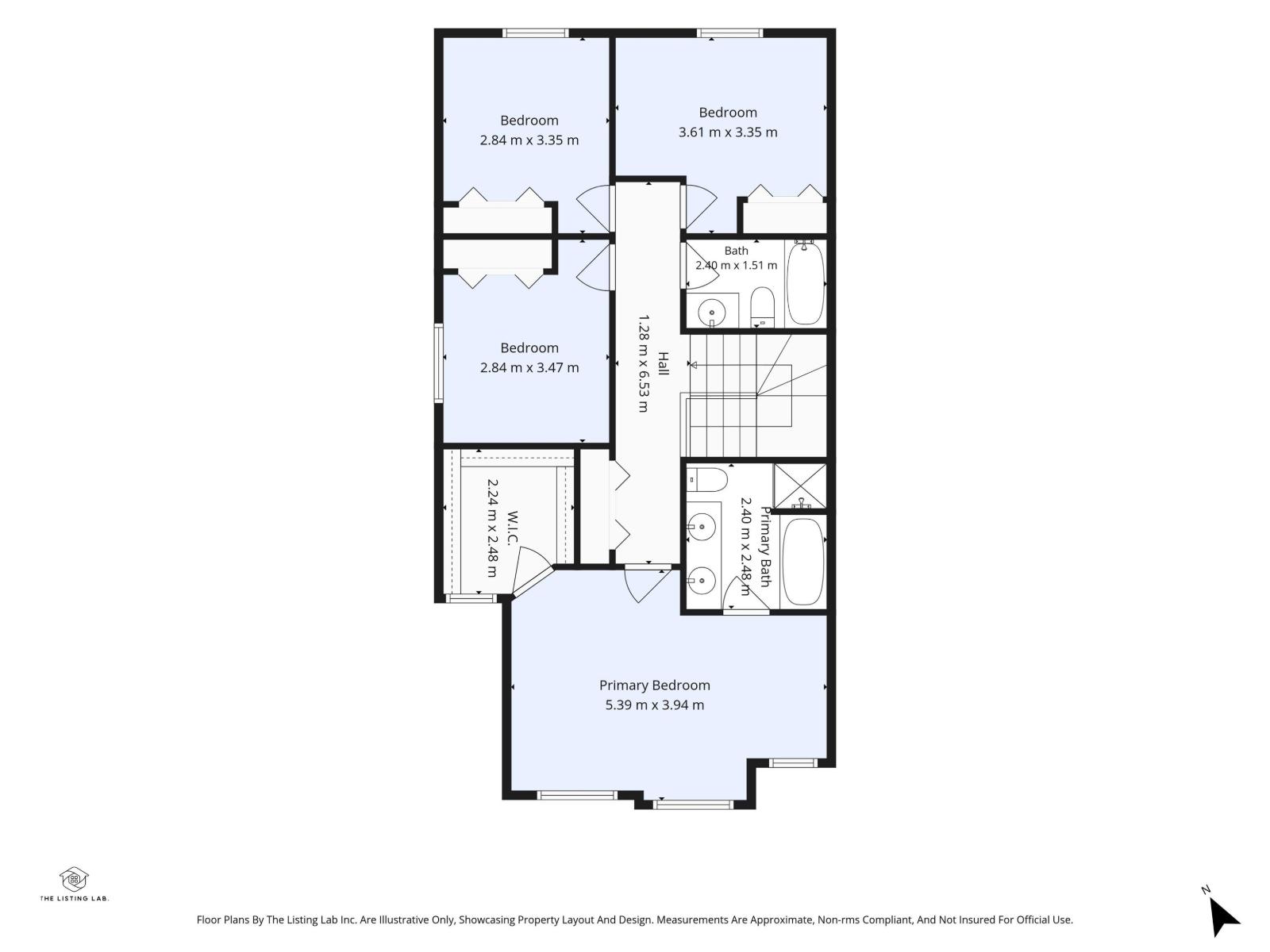 941 EBBERS CR NW - 55
