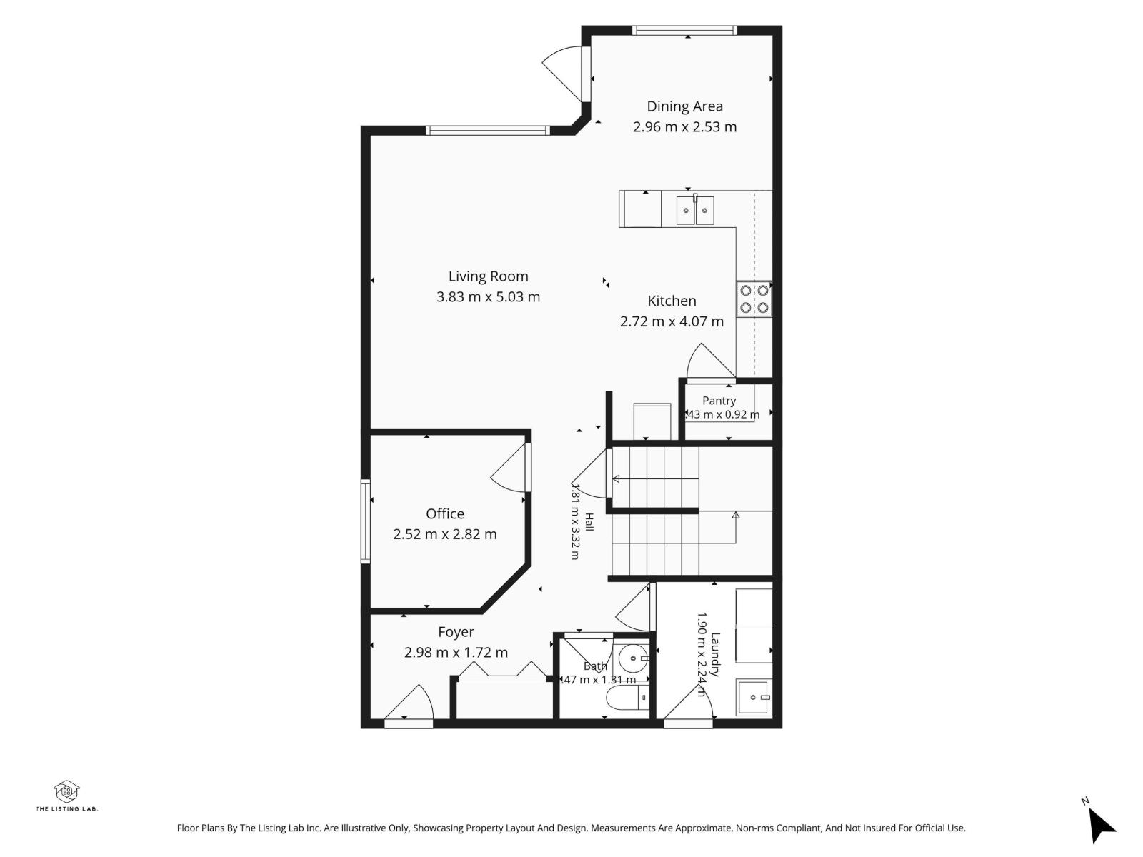 941 EBBERS CR NW - 54