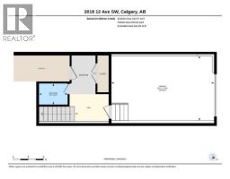 2018 12 Avenue Sw, Calgary, AB T3C0S1 Photo 49
