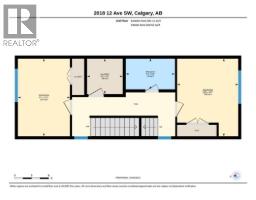 2018 12 Avenue Sw, Calgary, AB T3C0S1 Photo 48