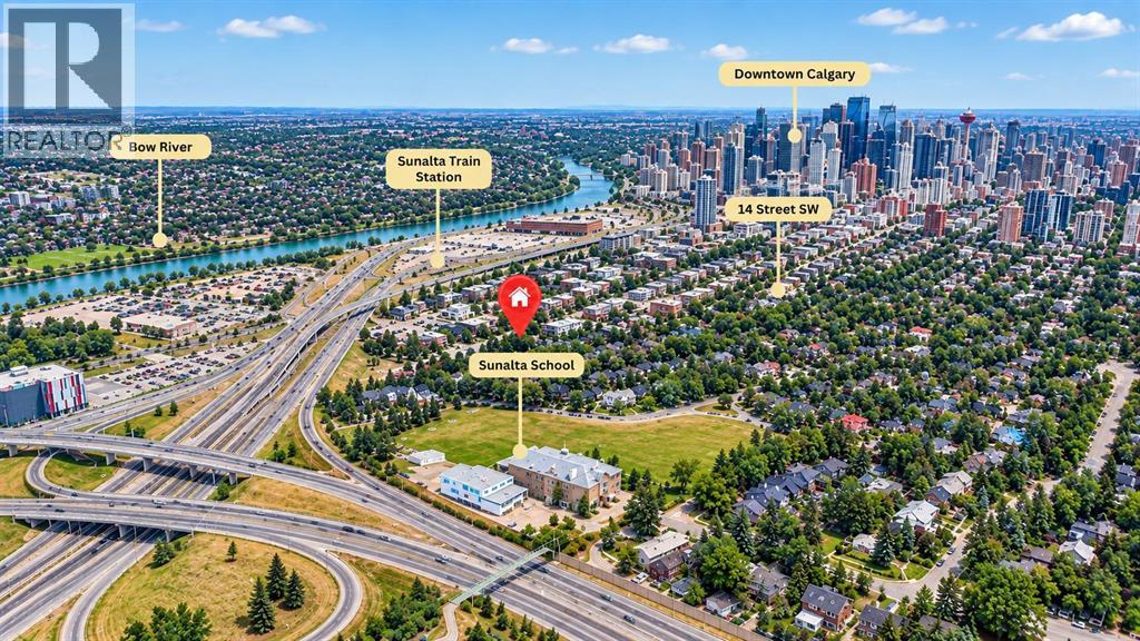 Property for sale at 2018 12 Avenue SW