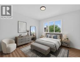 Primary Bedroom - 2018 12 Avenue Sw, Calgary, AB T3C0S1 Photo 10