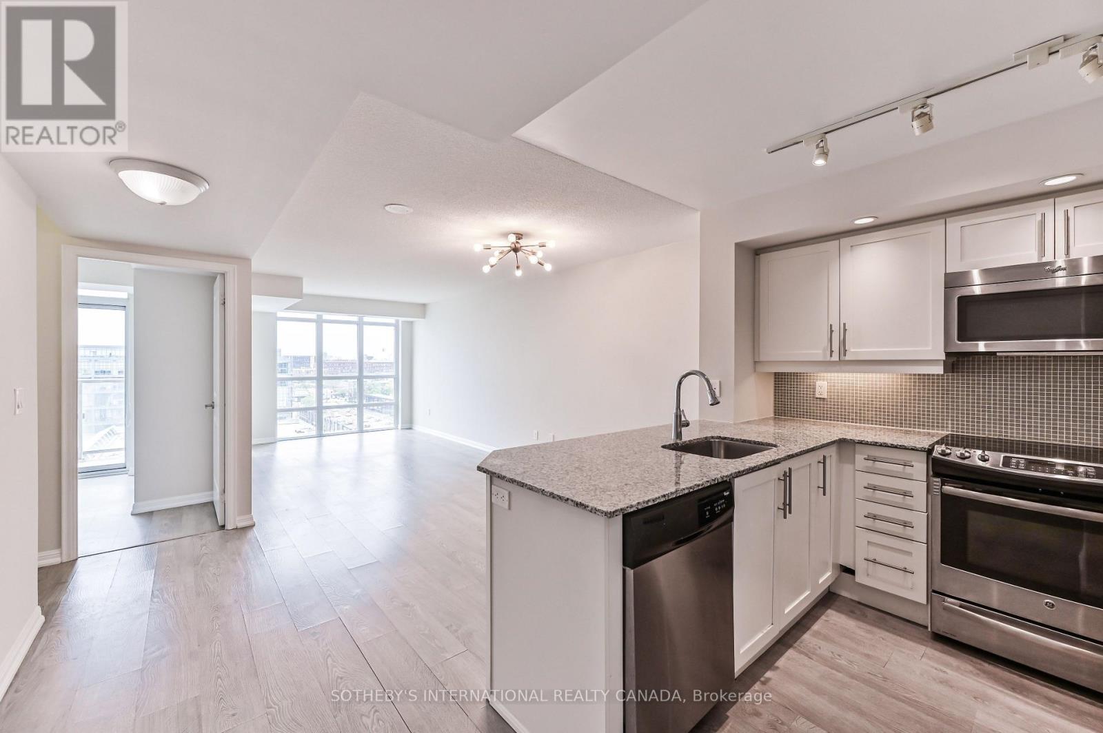 #1321 85 EAST LIBERTY STREET - 8
