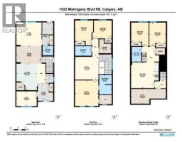 1022 Mahogany Boulevard Se, Calgary, AB T3M2W3 Photo 50