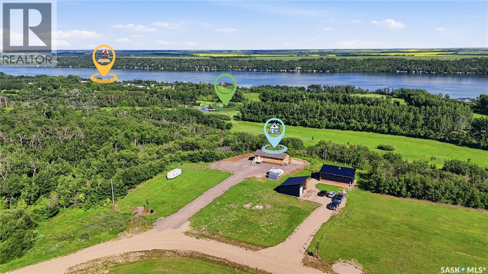 7000 Wacasa RIDGE, Wakaw Lake