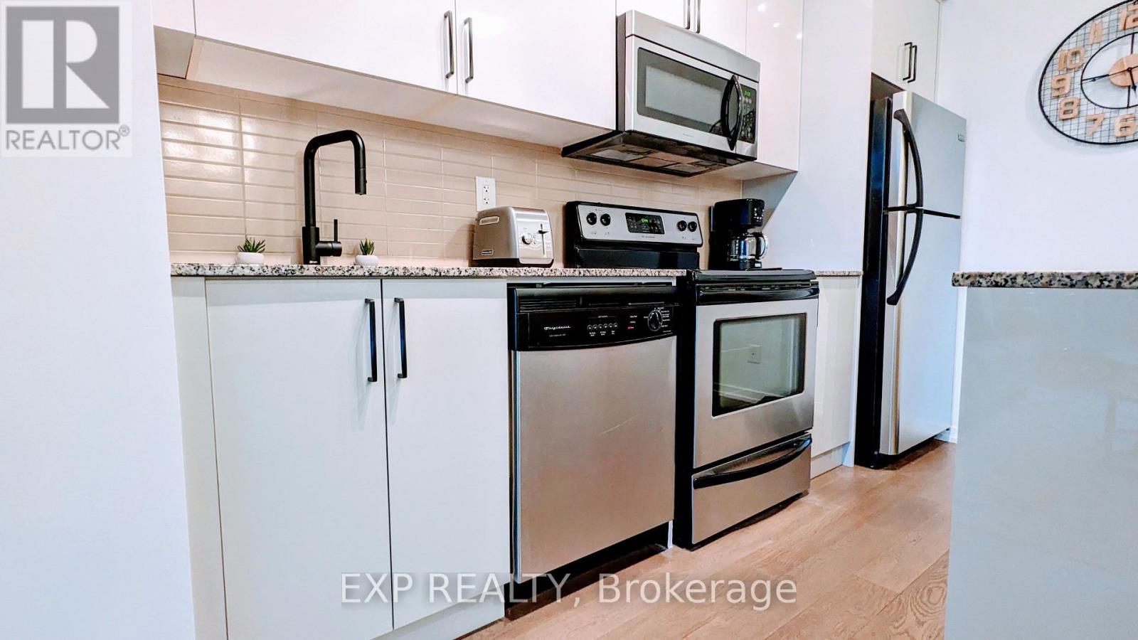 2802 - 55 BREMNER BOULEVARD, Toronto (Waterfront Communities) — photo 10