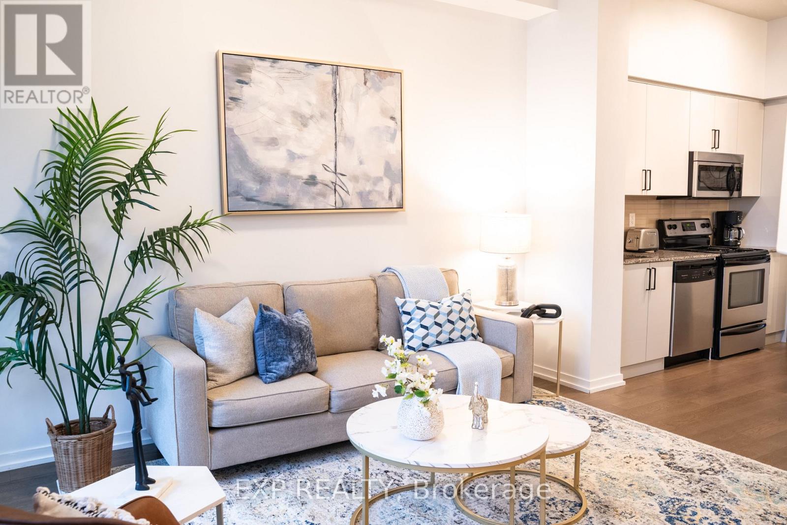 2802 - 55 BREMNER BOULEVARD, Toronto (Waterfront Communities) — photo 12