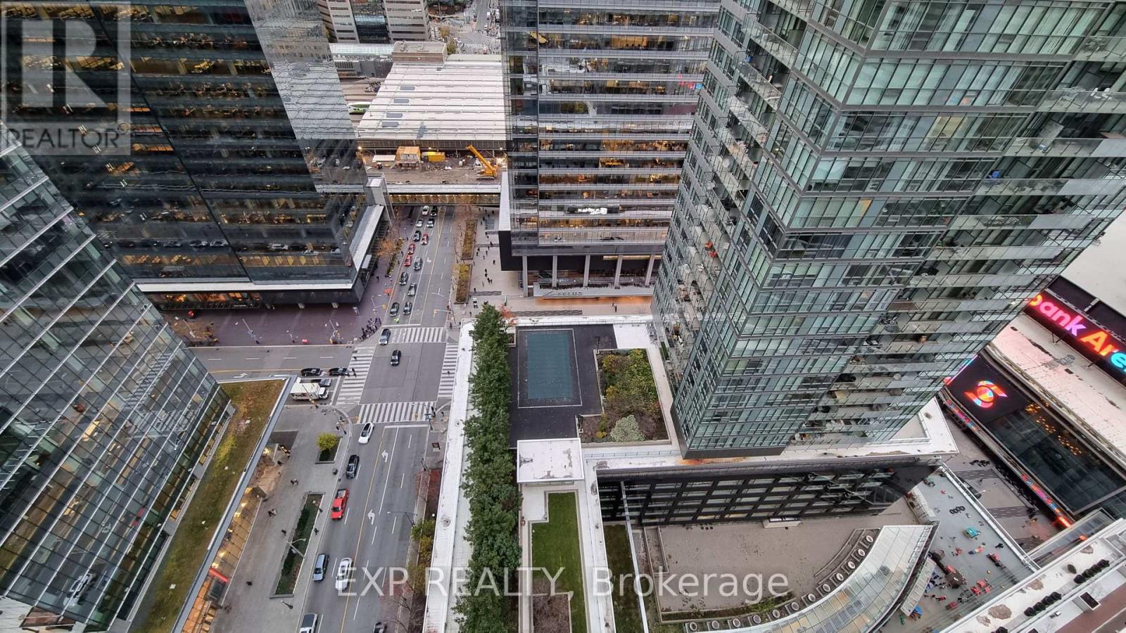 2802 - 55 BREMNER BOULEVARD, Toronto (Waterfront Communities) — photo 4