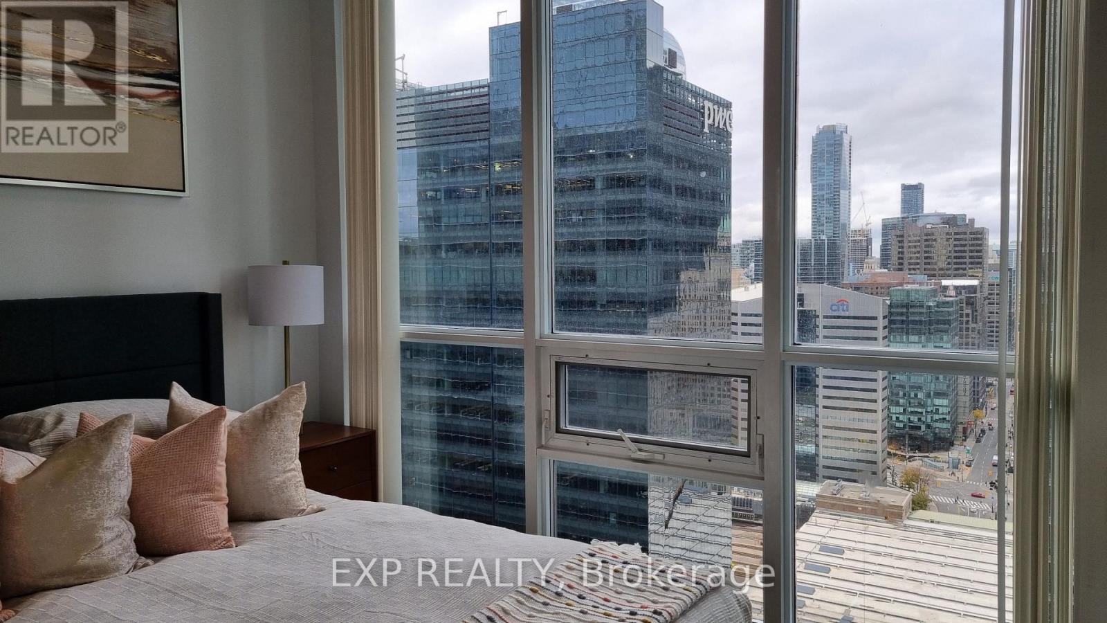 2802 - 55 BREMNER BOULEVARD, Toronto (Waterfront Communities) — photo 6