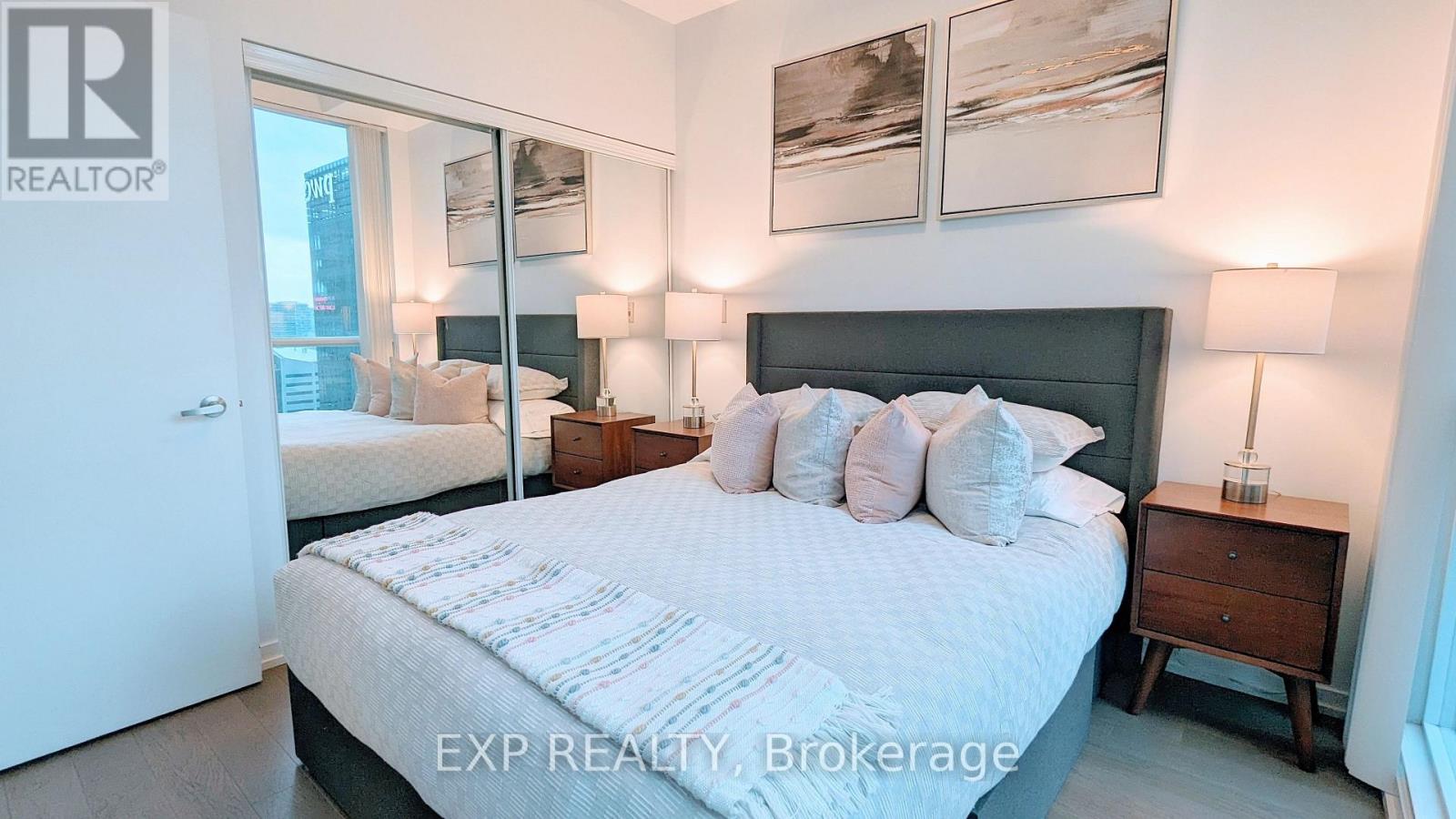 2802 - 55 BREMNER BOULEVARD, Toronto (Waterfront Communities) — photo 7
