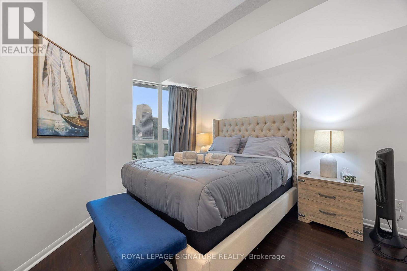 3602 - 18 YONGE STREET, Toronto (Waterfront Communities) — photo 10