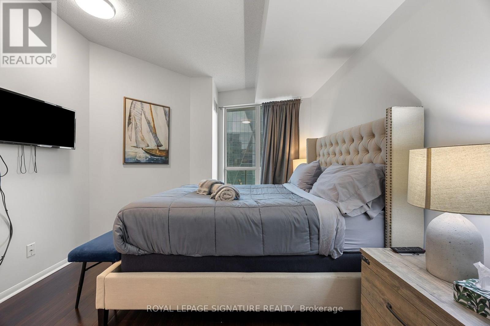3602 - 18 YONGE STREET, Toronto (Waterfront Communities) — photo 11