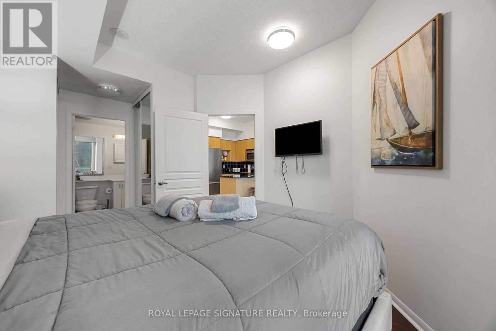 3602 - 18 YONGE STREET, Toronto (Waterfront Communities) — photo 12