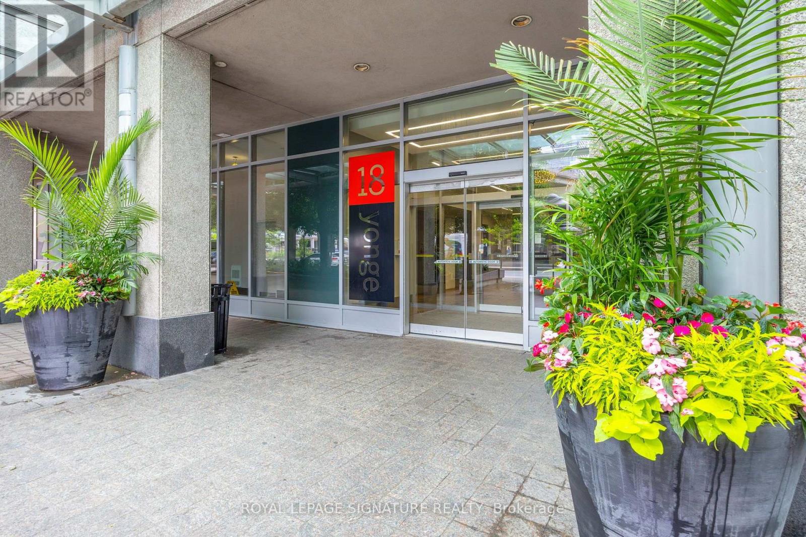 #3602 18 YONGE STREET - 26