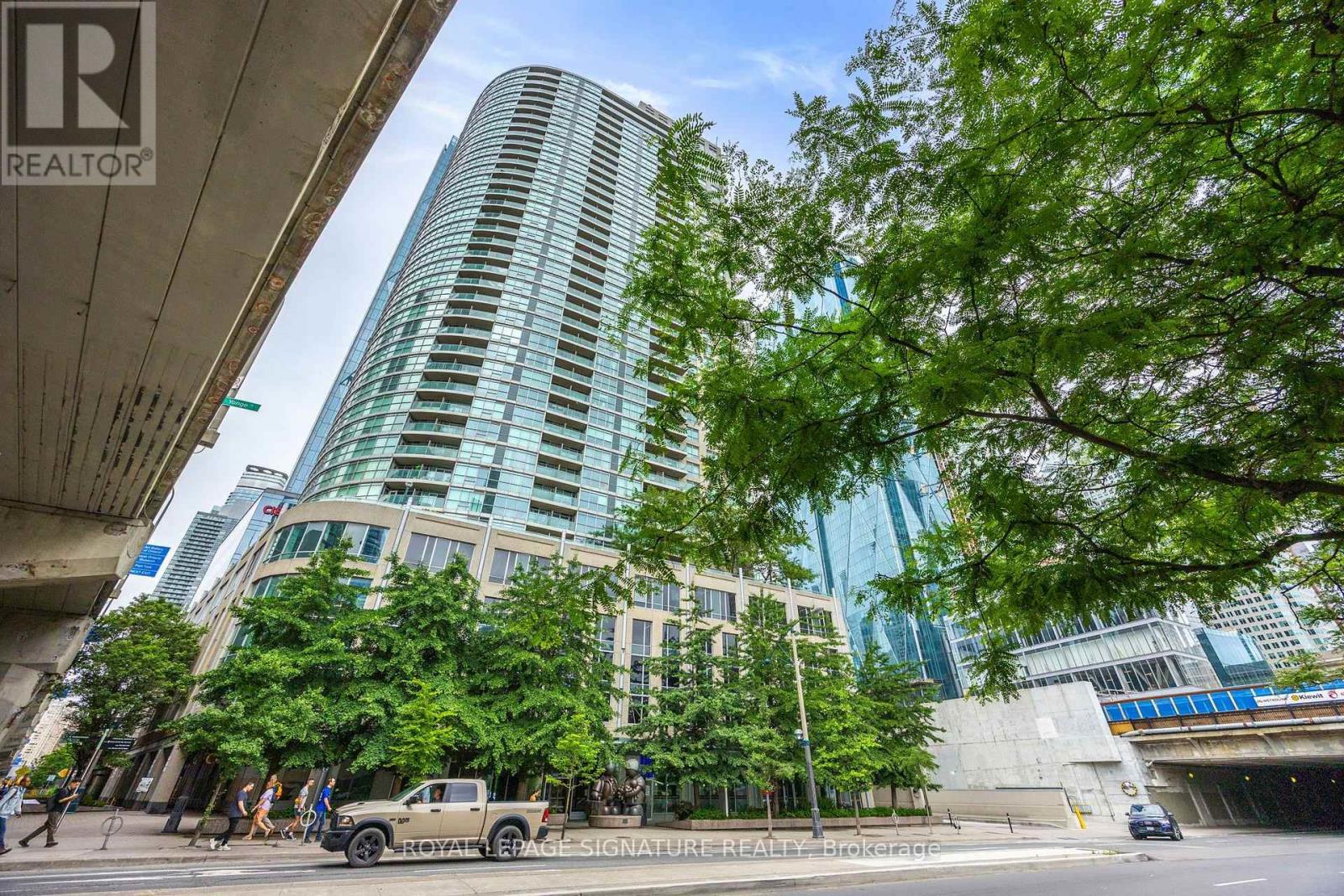 #3602 18 YONGE STREET - 30