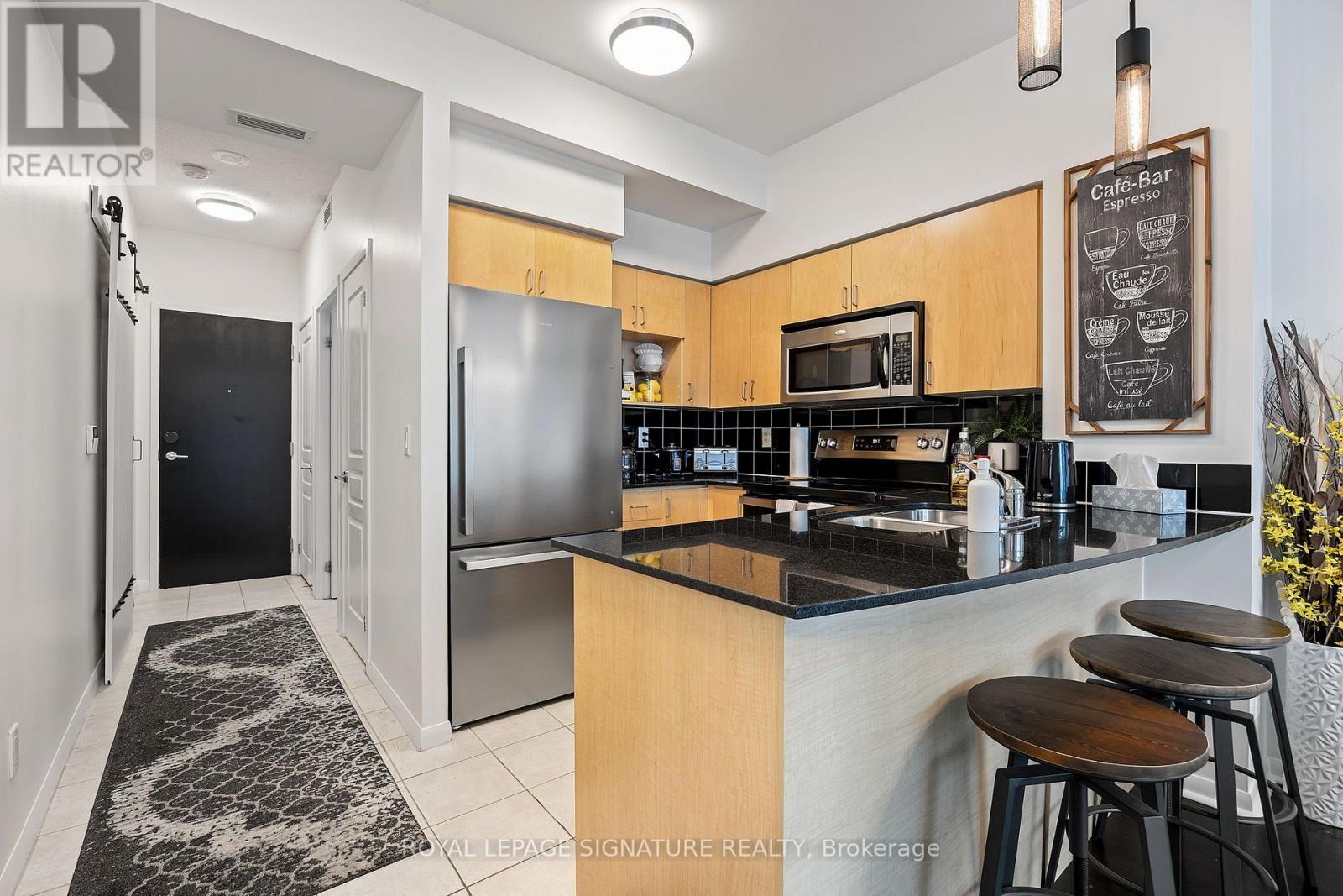 3602 - 18 YONGE STREET, Toronto (Waterfront Communities) — photo 4