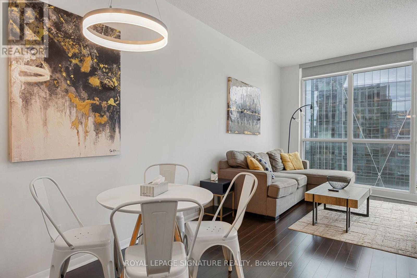 3602 - 18 YONGE STREET, Toronto (Waterfront Communities) — photo 5