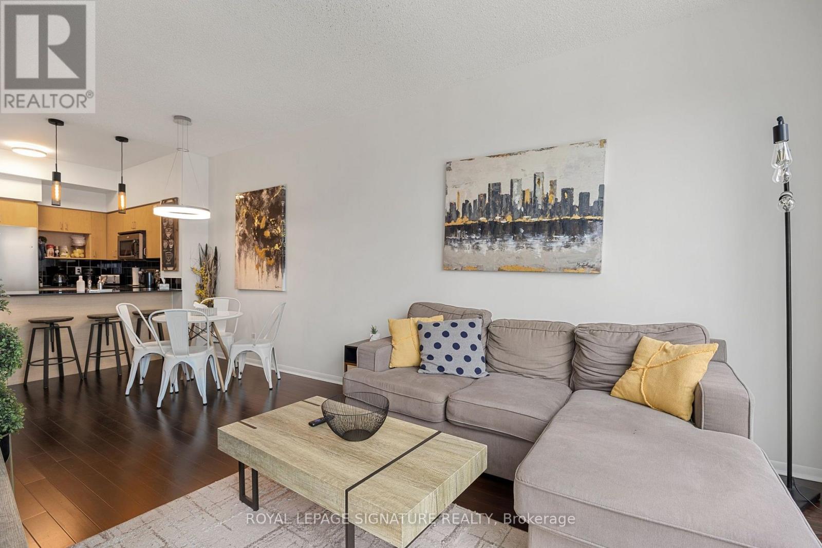 3602 - 18 YONGE STREET, Toronto (Waterfront Communities) — photo 6
