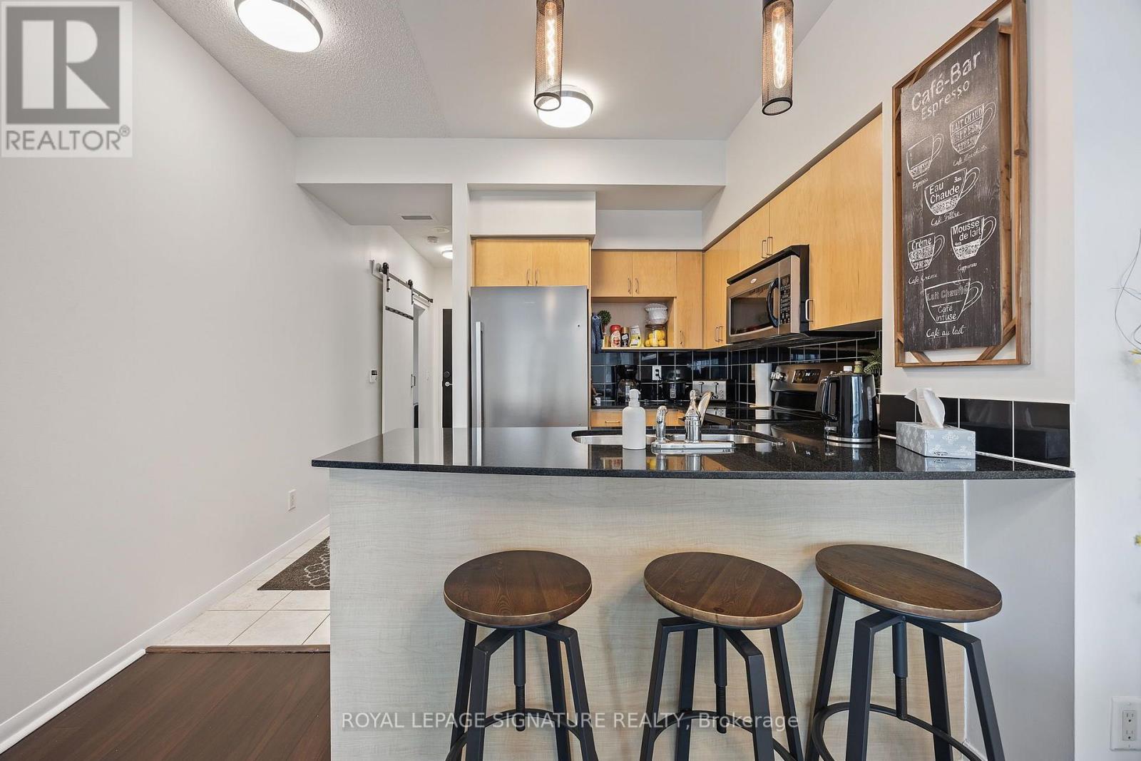 3602 - 18 YONGE STREET, Toronto (Waterfront Communities) — photo 7